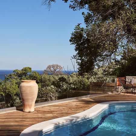 Chris & Jo Villas, Enchanting Escapes, With Heated Pools & Seaviews By Thinkvilla Ζάκυνθος Πόλη Εξωτερικό φωτογραφία