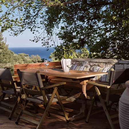 Chris & Jo Villas, Enchanting Escapes, With Heated Pools & Seaviews By Thinkvilla Ζάκυνθος Πόλη Εξωτερικό φωτογραφία
