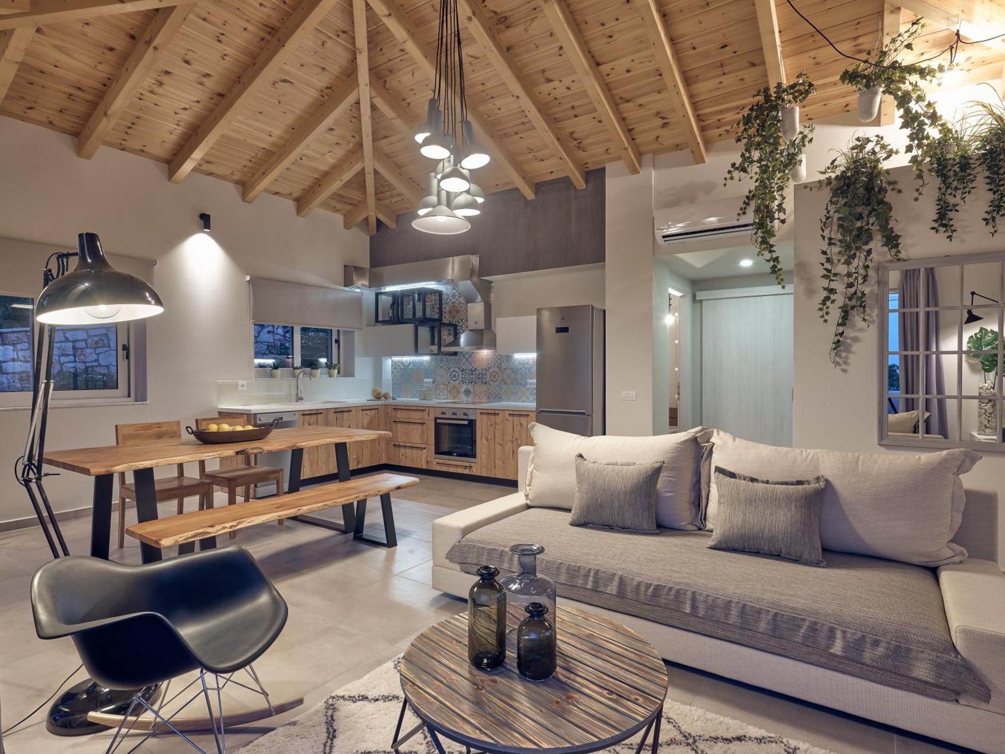 Chris & Jo Villas, Enchanting Escapes, With Heated Pools & Seaviews By Thinkvilla Ζάκυνθος Πόλη Εξωτερικό φωτογραφία