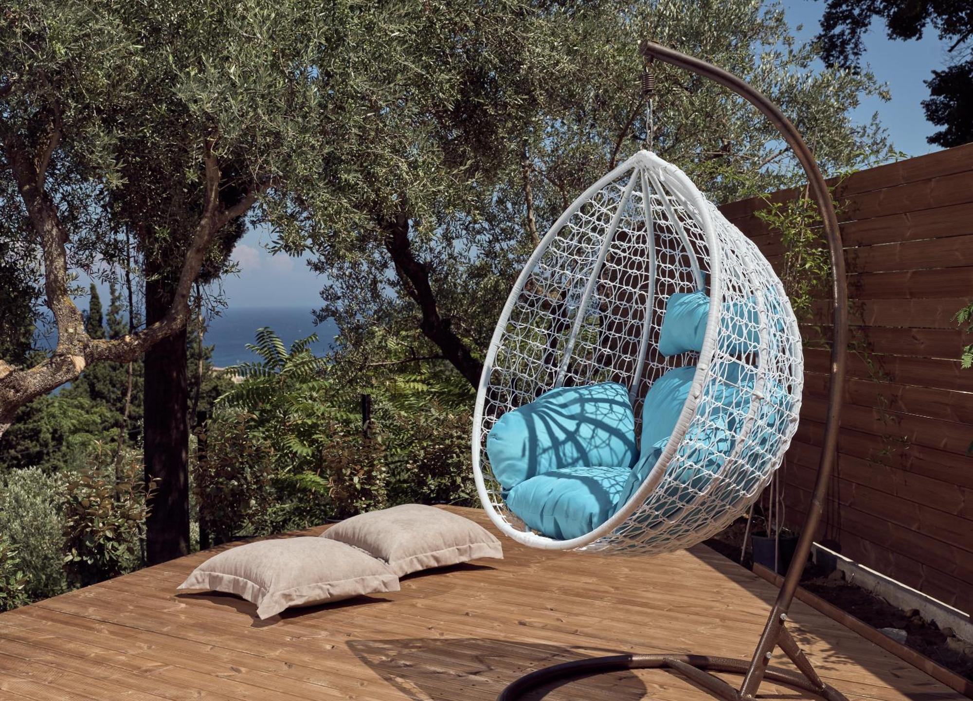 Chris & Jo Villas, Enchanting Escapes, With Heated Pools & Seaviews By Thinkvilla Ζάκυνθος Πόλη Εξωτερικό φωτογραφία