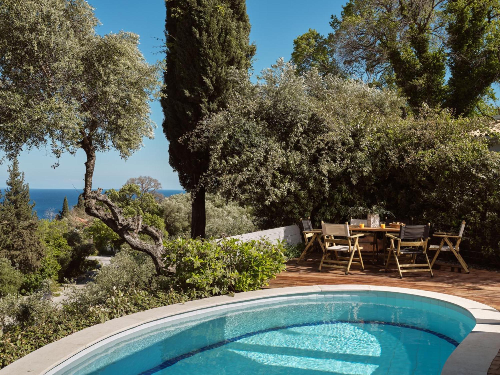 Chris & Jo Villas, Enchanting Escapes, With Heated Pools & Seaviews By Thinkvilla Ζάκυνθος Πόλη Εξωτερικό φωτογραφία