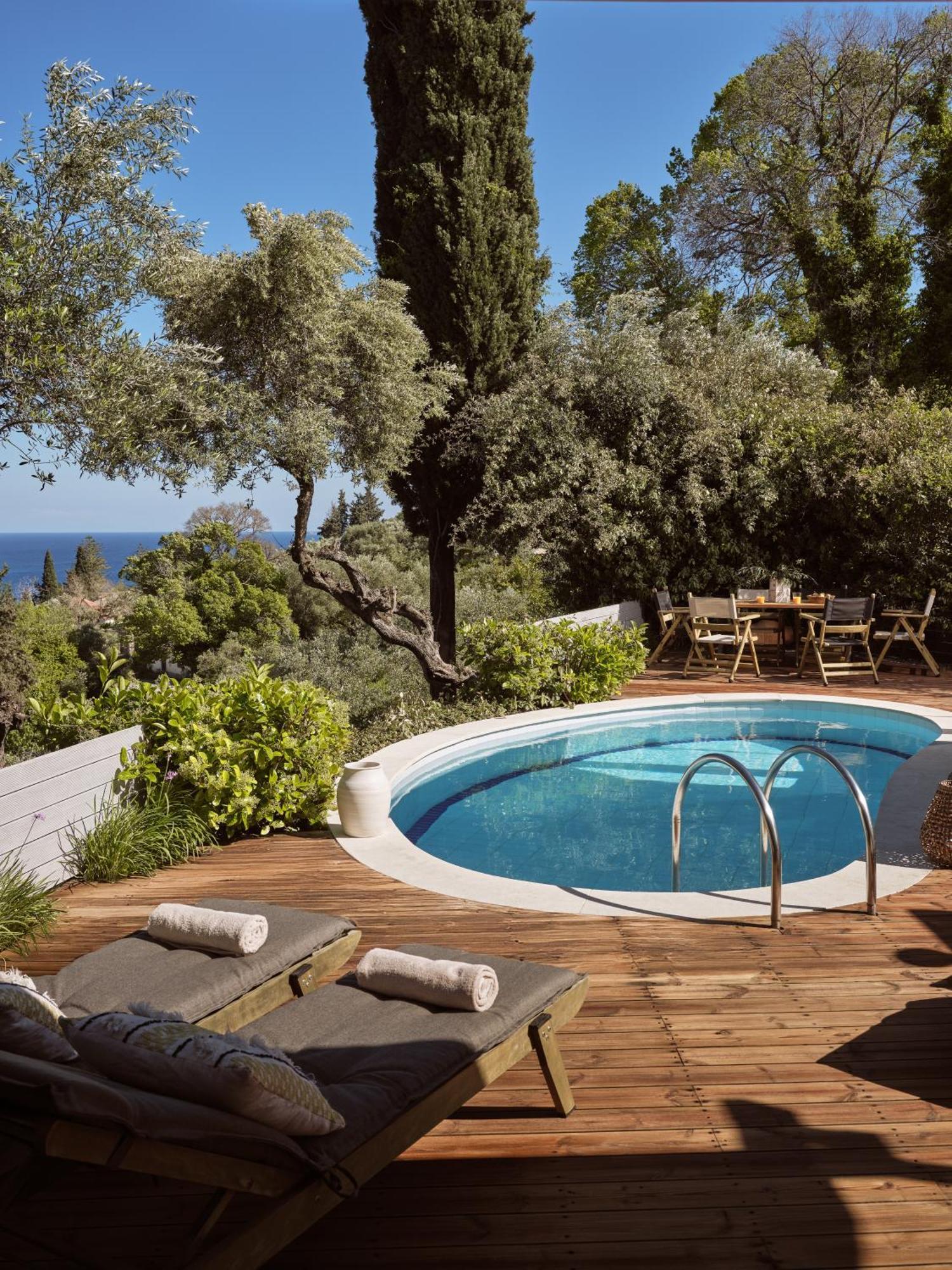 Chris & Jo Villas, Enchanting Escapes, With Heated Pools & Seaviews By Thinkvilla Ζάκυνθος Πόλη Εξωτερικό φωτογραφία